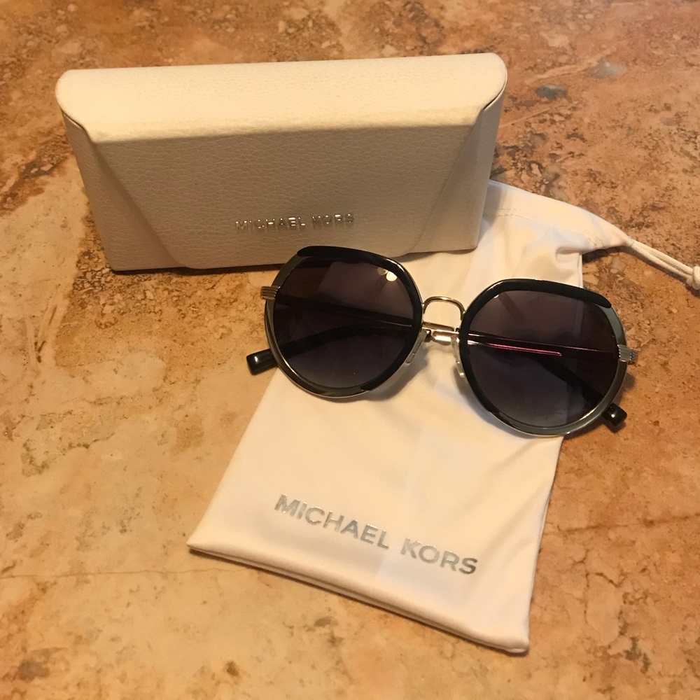 Authentic Michael Kors Sunglasses